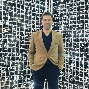 حسن فیاضی جوزان