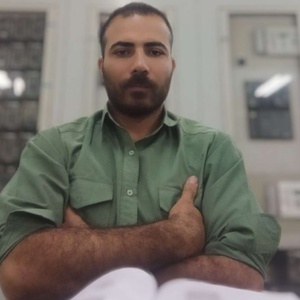 مصطفی پورمحمدی لویه