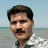 محمدعلی رضائی