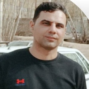 مسلم داوری دولت ابادی