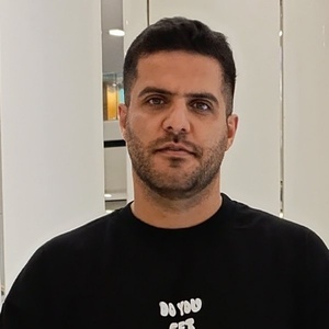 علی کمری بیدکرپه