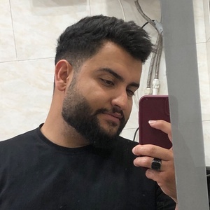 محمد رسولی