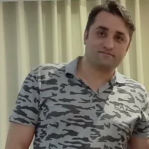 علی شعبانی لیایی