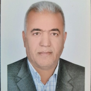 محمد آقا کریمی