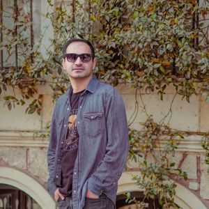 رضا فردین فر