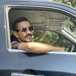 امیرمحمد پاداشی