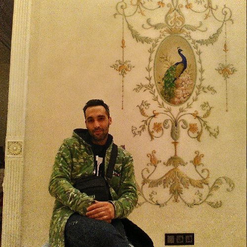 پرویز میرزاخانی