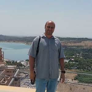 بهنام وارسته اصلاحی