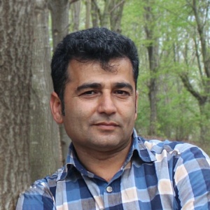 محمود حبیبی گتابی