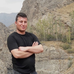 رامین حاتمی قیه باشی