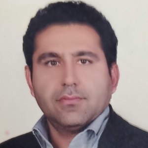 علی تدین شایق