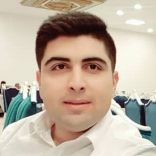 حسین امیرکهریزی