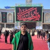 سید سعید حسینی