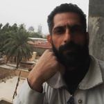 رحیم هاشمی مویلحه