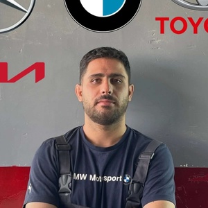 محمد معینی فر