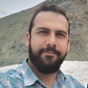 محمد صابر ستاری بهتاش