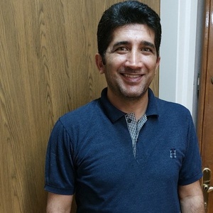 ایت قلی زاده گلدرق