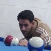 جابر سهامی مغانلو