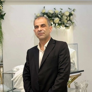 بابک مهوش هریس