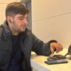 مسعود سهرابی دهنو