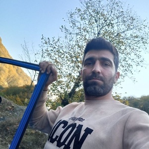 اصغر نقی زاده