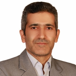 سیدمهرداد میرخوش چهره