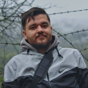 محمدرضا رشیدی سعدی