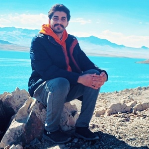 علی رضائیان