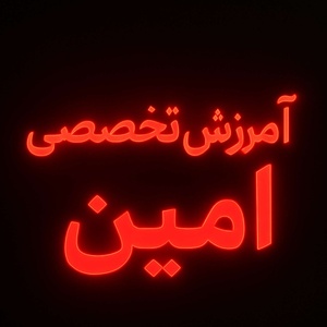 امین شاهینی