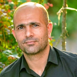ابراهیم خزائی