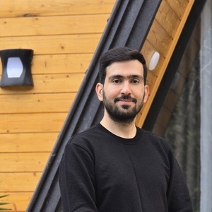 محمدحسین توکلی افضل