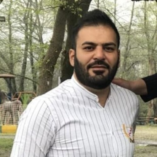 داود پیله ور