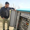 مسعود خلیلی قاضیجهانی