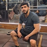 محمد خدایی شاهیوند