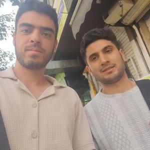 سید محمد سینا حسینی مجد