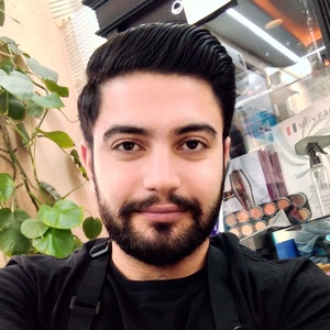 مسعود گودرزی