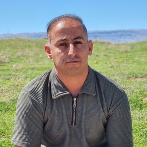 محمد آذربین