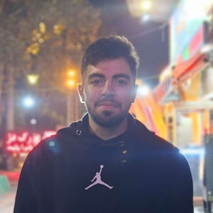 محمد مهدی الفتی اول