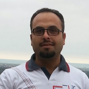 مسعود فیض اکسیر پوریان