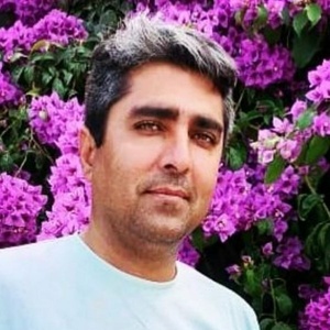 یاور طالبی کردلر