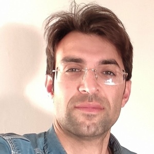 مهدی زیرک فلاح دوست