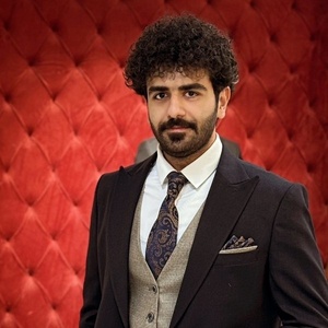 مسعود شیروخورشیدی