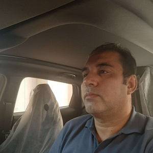 رسول حبیبی