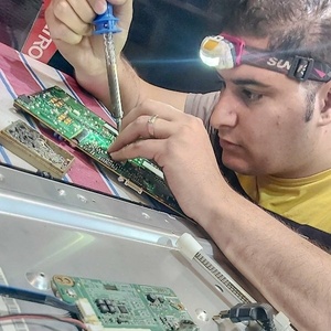 پویان رستگار