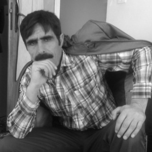 دانیال نجف زاده