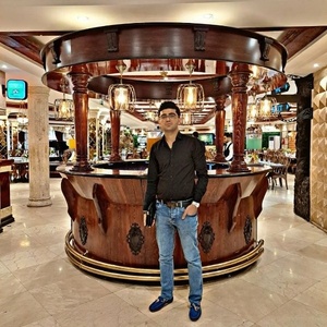 جواد قاسمی لیوسی