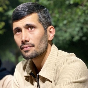 محمد قاسمی مرسار