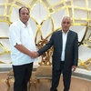 جمال عزیزی