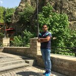 محمدداود واشقانی فراهانی