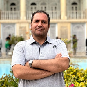 صادق پورقادر